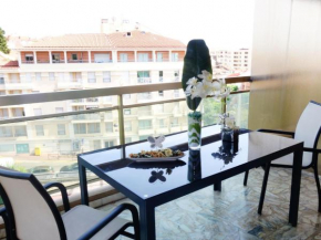 Гостиница Apartment Le Bay  Канны